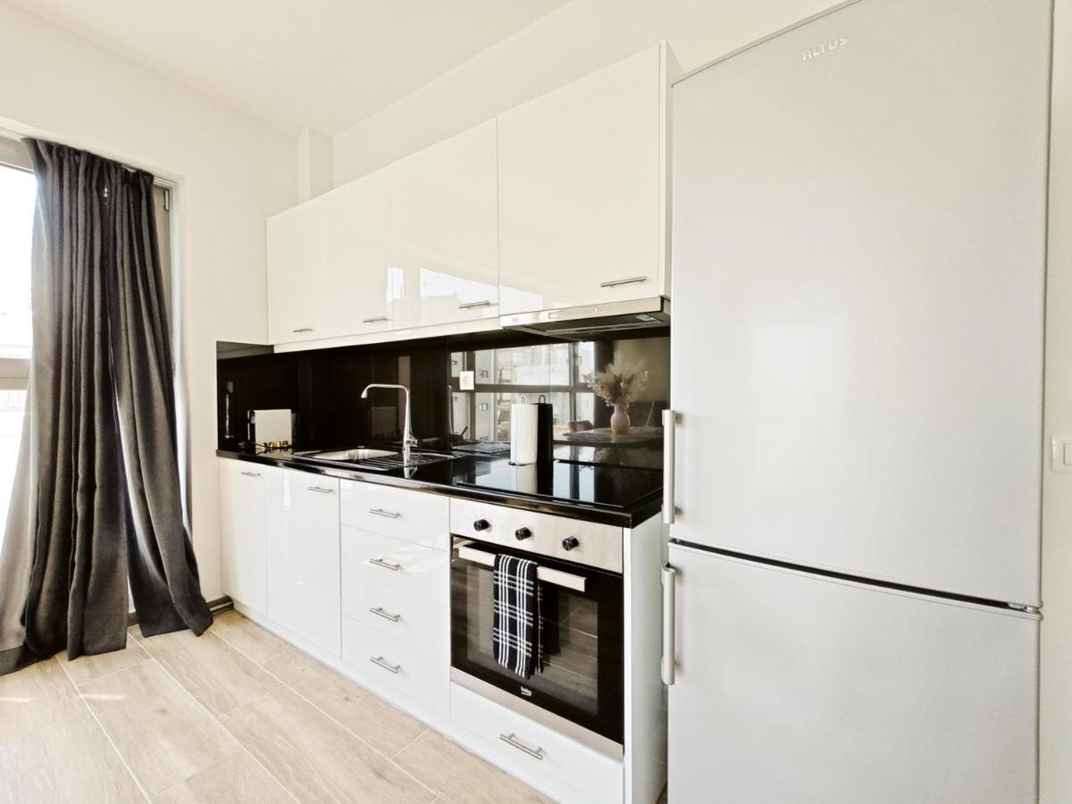 Costa Alimos By Verde Apartments Athens Exterior photo