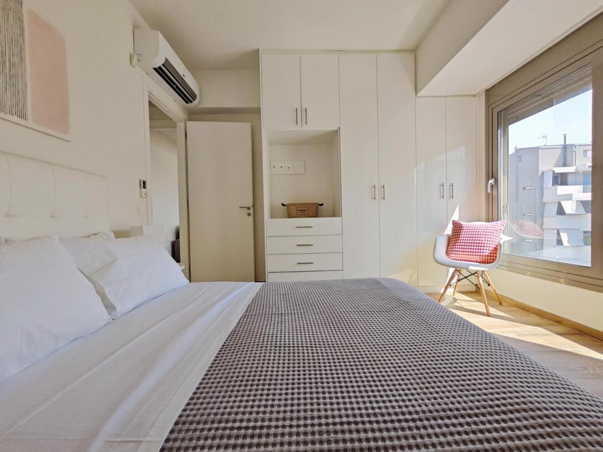 Costa Alimos By Verde Apartments Athens Exterior photo